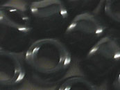 1.5mm玻璃珠(1兩裝)-黑