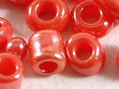 1.5mm玻璃珠(1兩裝)-紅