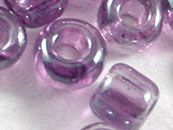 1.5mm玻璃珠(1兩裝)-透紫