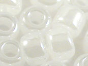玻璃珠(大包)-白-2mm