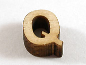 木雕Q-1cm-2入