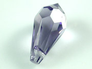 水滴水晶11M/M-紫
