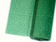 皺紋紙-雙色綠