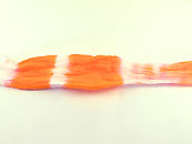 絲襪(10入)-段染橘