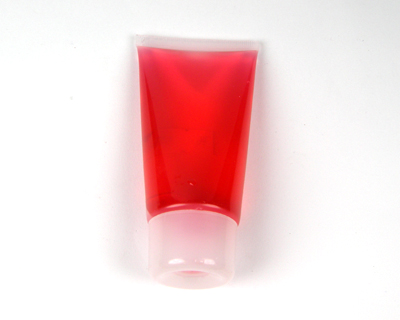 水晶果凍蠟(冷作)-紅色