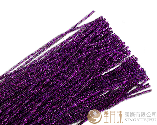 金葱毛根-紫(小包)