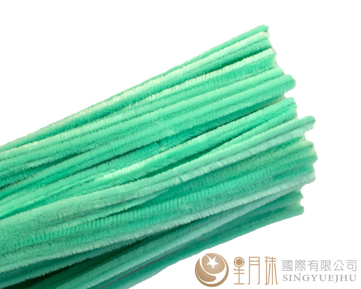 普通毛根-馬卡龍-蒂芬妮綠(小包)
