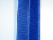 魔鬼沾(寬2.5cm)-藍