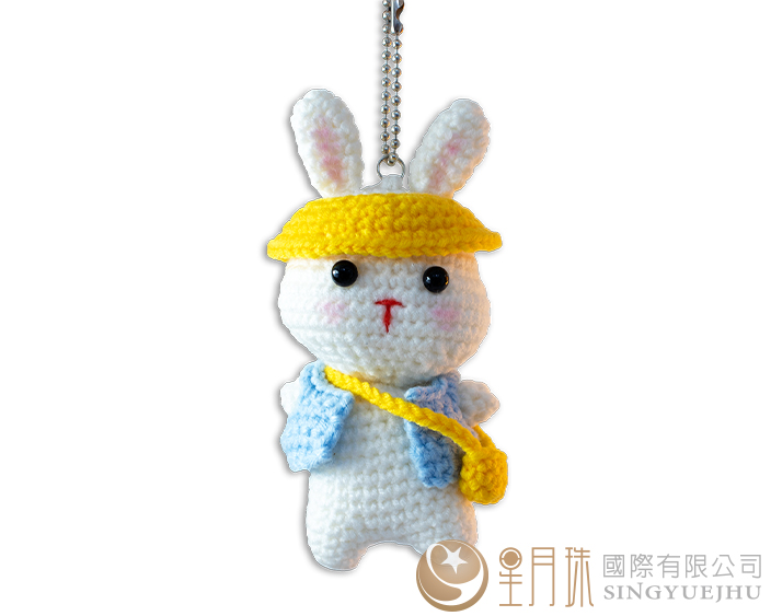 兔子上學去-1入