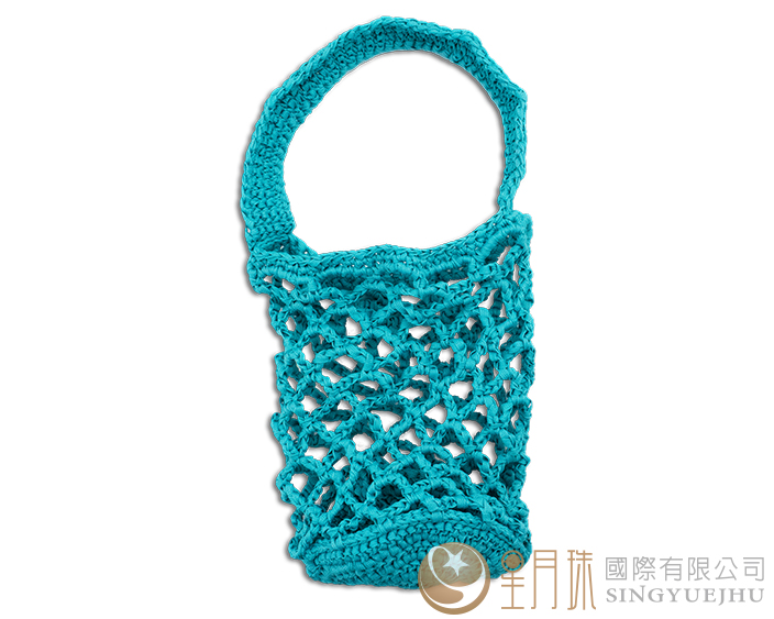 繽紛水壺袋-1入/土耳其藍(C0047) 