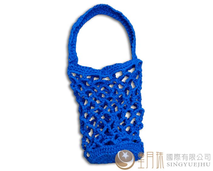 缤纷水壶袋-1入/蓝(C0047) 