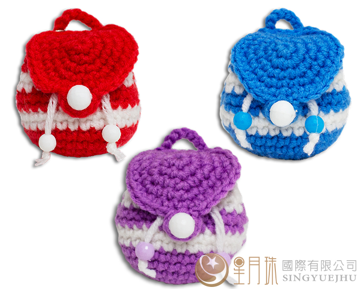 迷你後背包材料包-1入(C0012)