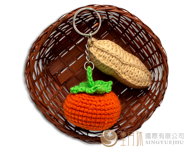 好事花生材料包-1入(C0016)