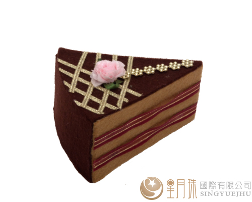 DIY拼布-蛋糕-A2(D0060)