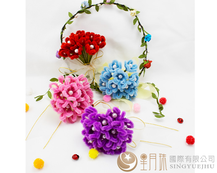 DIY小捧花-1入(J0015)