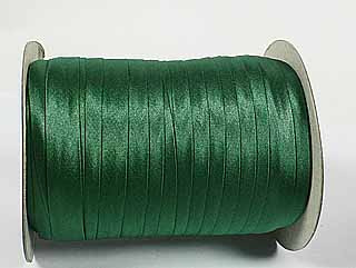 拼布用緞帶(斜布條)-15mm-橄欖綠