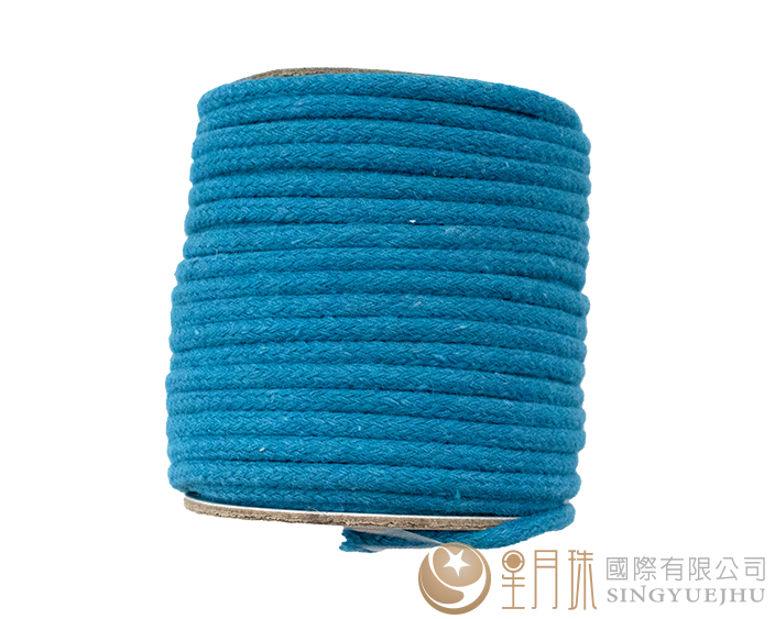 包芯棉绳-(小卷)50尺
