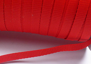 織帶-8mm-紅色