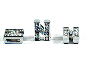 英文字母鑽-N(只有12個)