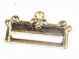 A級白金吊飾環-12珠專用