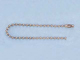 鏈條(珠鍊)Y858-12cm-50入