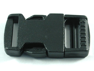 插扣-側按式33*66mm(內徑約25mm)