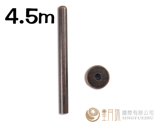 撞釘工具4.5mm-1組