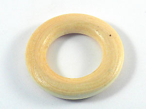 木珠-圓圈片40mm-10入