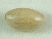 木珠-橄欖形26mm-20入