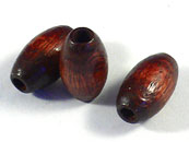 木珠-橄欖形32mm-10入