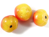捷克水果珠-甜柿-4入