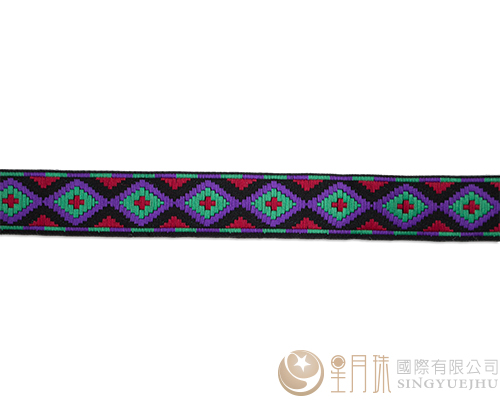 電腦刺繡織帶-寬16mm*14.9尺(只有一份)