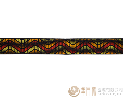 電腦刺繡織帶-寬20mm*3.76尺(只有一份)